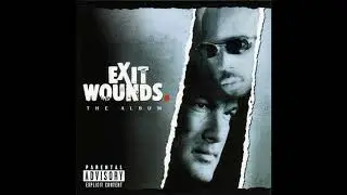 02. Black Child feat. Ja Rule - State to State