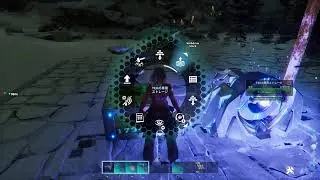 Ps5.ARK SurvivalAscended  [オフラインMOD有り　2025/12/24 #0]