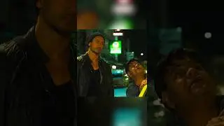 Both of them needed money, so the man fights for them. #movie #bollywood #viral #tiger #shorts