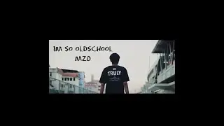 MzO - I'm so Oldschool (Music Video)
