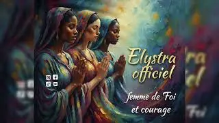 Femme de foi et courage