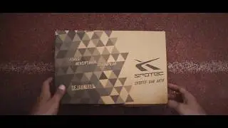 Spotec Shoes