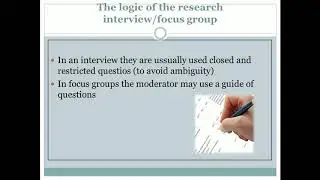 Linguistic Research