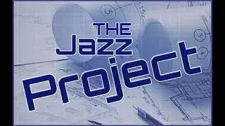 The Jazz Project promo 1 FINAL