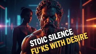 The Power of Stoic Silence in Love Why Fuked-Up Desire, Seual TensionControl Make You Irresistible