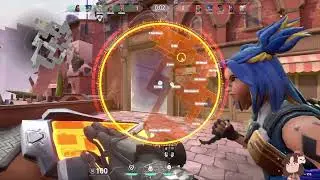 Papurr Plays as Brimstone for the First Time | Meme Montage
