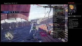 cryptodash's Live PS4 Broadcast