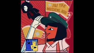 06 That Day Comet Was Sighted - Screen Girl, Dream Girl - /v/ the Musical XIII