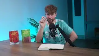 #21 - The Beatitudes | Philip Hartley Podcast