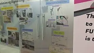 Unified Command & Control Centre, Mumbai Central