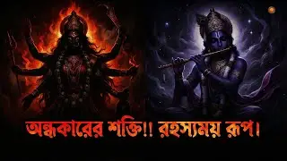 জীবনের সব অন্ধকার দূর করতে এলো এই মহাশক্তি! ভিডিওটি দেখুন। |Hindu Katha