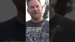 TRICKED YOU!