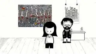 Understanding Hoverlay for Art Selling