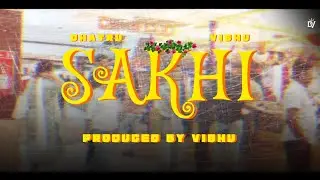 DV | SAKHI - Kannada Rap | Prod. by Vibhu | Official Music Video