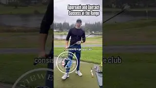 What does success sound like? #golf #golfswing #golftechnique #brysondechambeau