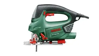 O unealta care nu dezamageste fierastrau pendular BOSCH PST 900 PEL