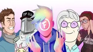 KUGO ВСЕГДА ВХОДИТ В ЗАДНИЦУ при участии FITZ, KUGO, SWAGGER, ZUCKLES и KRYOZ