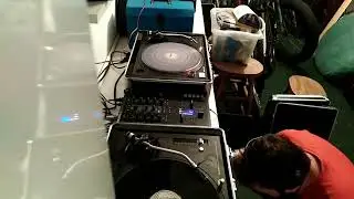 Craic Dealer (Tir na gCasta) 2019 vinyl tekno mix