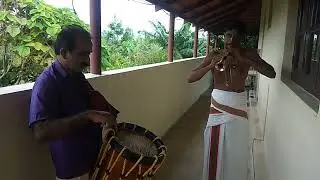Pathikalam kuzhal by JineshT