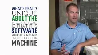 Why IMPACT! is the easy choice when evaluating Conveyor Automation Software