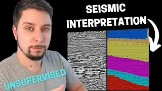 Unsupervised Automated Seismic Interpretation Tool | Paper Review