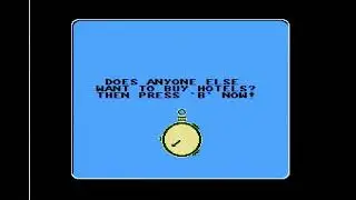 TAS - Monopoly 