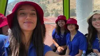 Netiv Ha&rsquo;asara: Where Roots are made of Steel