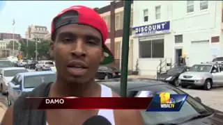 Hogan has harsh words for Baltimore jail