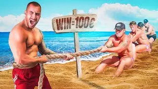 POVUCI ME I OSVOJI 100&euro;*kidare me dobile*