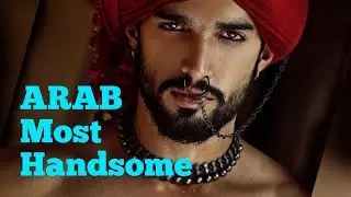 MOST HANDSOME MAN | ARAB MAN 😳😍 #mosthandsome #fitness #bodybuilding #handsome