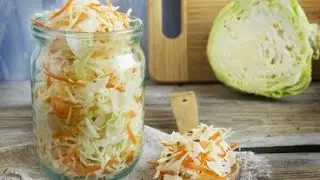 KAROM TUZLAMA КВАШИНАЯ КАПУСТА за 3 дня