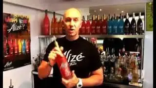 Alize Rooftop BBQ