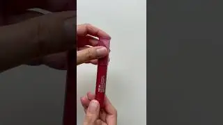 swatching a go go | Colourpop just a tint