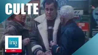 Culte: Jacques Legras 