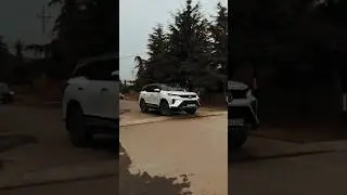 fortuner car edit #edit #trending #transition