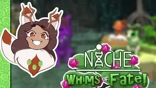 The Toxic Return of the Trickster God!! 🍀 Niche: Whims of Fate &bull; #6 &bull; Season 3
