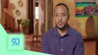 90 Day Fianc&eacute;: Gabriel Reveals His Before & After Transition Photos