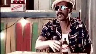 Red Stripe Commercial / Infomercial