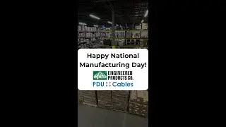 National Manufacturing Day 2024