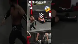 CM Punk vs Finn B&aacute;lor &ndash; World Heavyweight Championship | Ireland Erupts!
