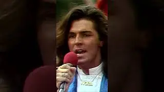 Thomas Anders - Brother Louie | legendary 80s hit