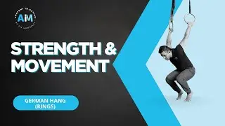 GERMAN HANG (RINGS)