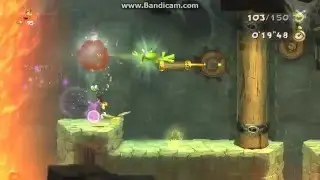 (WR)Murfy's Dungeon:Grab them quickly!(Daily Extreme-Challenge,24/4/2016,PC) in 0'29