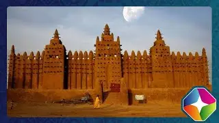 HISTORIA YA MJI MKONGWE NA MJI TAJIRI ZAIDI KUWAHI KUWEPO DUNIANI | TIMBUKTU | KUTOKA AFRIKA MALI