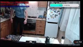 @Вячеслав Гаранин@Хочу Пожрать TV