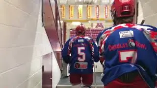 Simley Boys Schwans Cup (narrated)