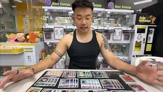 OPTCG EB02 Updated GP Luffy Deck Profile V2 5/10/25