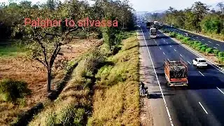 palghar to silvassa ! ! 😀