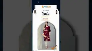 Discover fashion with Bakrid Specila Cybermart