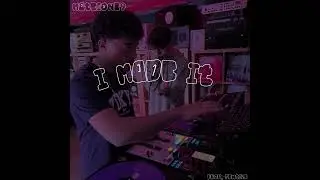 MateiOne9 - I Made It (Prod. fewtile)